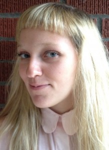 Joanna Reed
