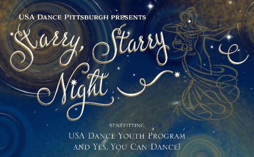 Starry, Starry Night Benefitting Y,YCD! copy